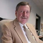 Charles McClure profile picture CCI FSU Tallahassee FL