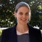 Ulla Sypher profile picture CCI FSU Tallahassee FL