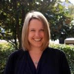 Jennifer Proffitt profile picture CCI FSU Tallahassee FL
