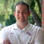 JP Marshall profile picture CCI FSU Tallahassee FL