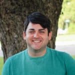 Jarrod Zinser profile picture CCI FSU Tallahassee FL