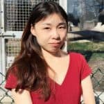 Hengyi Fu profile picture CCI FSU Tallahassee FL