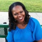 Shonda Sampson profile picture CCI FSU Tallahassee FL
