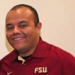 Nathaniel Ramos profile picture CCI FSU Tallahassee FL