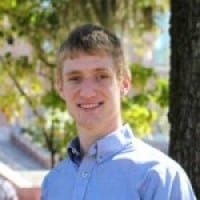 Segal, Nick Profile Picture