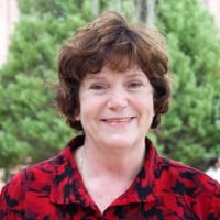 Swaine, Linda Profile Picture