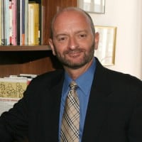 Zeigler, Mark Profile Picture