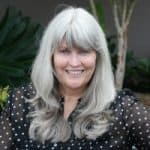 Susan Brosnan-Maddox profile picture CCI FSU Tallahassee FL