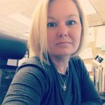 Marie Davis profile picture CCI FSU Tallahassee FL