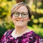 Laura Barrett profile picture CCI FSU Tallahassee FL