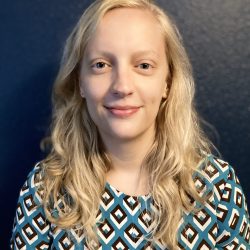 Stratton, Caroline Profile Picture