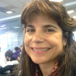 Rodríguez, Estrella C Profile Picture
