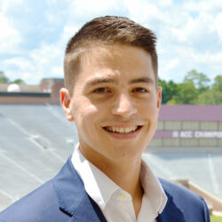 Garcia-Salas, Miguel Profile Picture