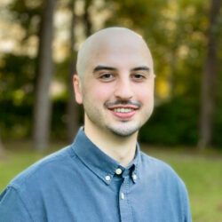 Thompson, Austin Profile Picture