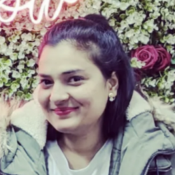 Kharkwal, Akansha Profile Picture