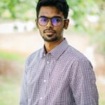 Benhur Ravuri profile picture CCI FSU Tallahassee FL