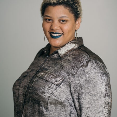 Ferchaud, Arienne Profile Picture