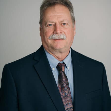 McDowell, Stephen D. Profile Picture