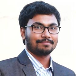 Das, Rajesh Profile Picture