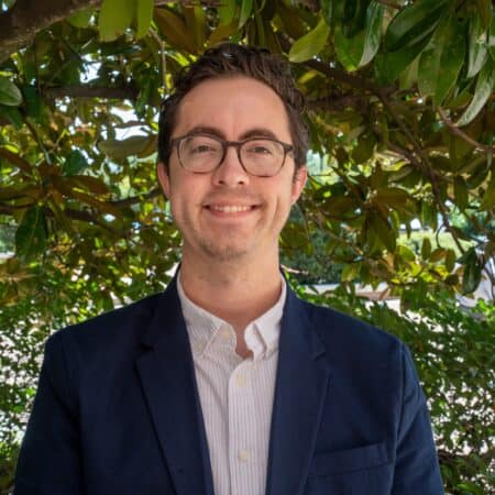 Sellers, Nicholas Profile Picture