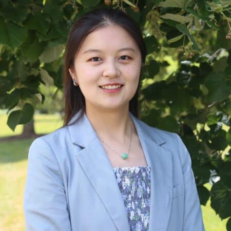Yang, Yin Profile Picture