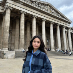 Liu, Yue Profile Picture