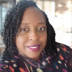 Shannon Williams profile picture CCI FSU Tallahassee FL