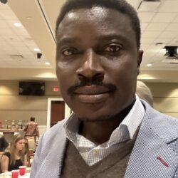 Ajayi, Ayoola Profile Picture