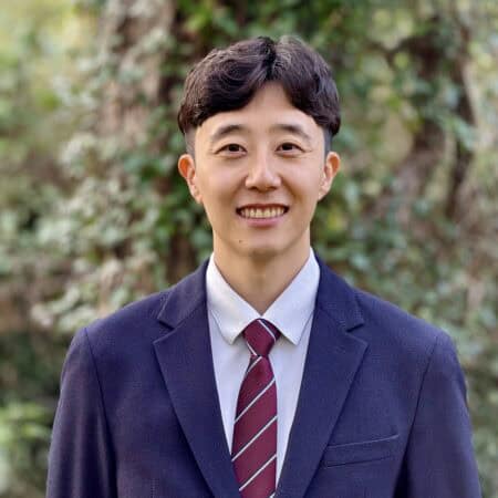 Park, Junho Profile Picture