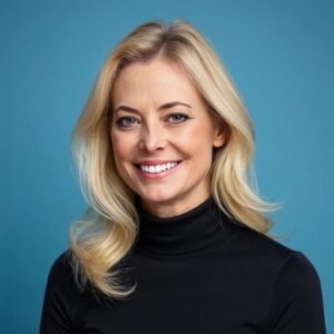 Wood, Carla Profile Picture