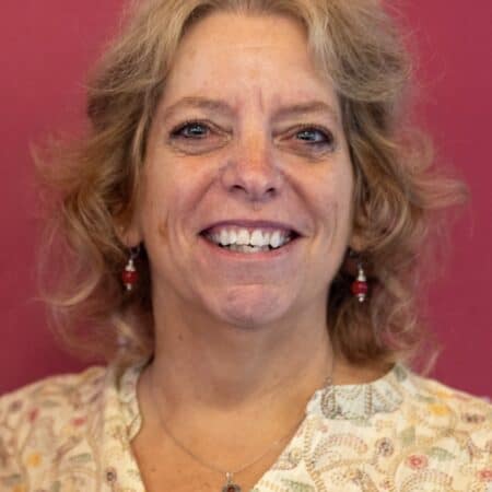 Mardis, Marcia A. Profile Picture