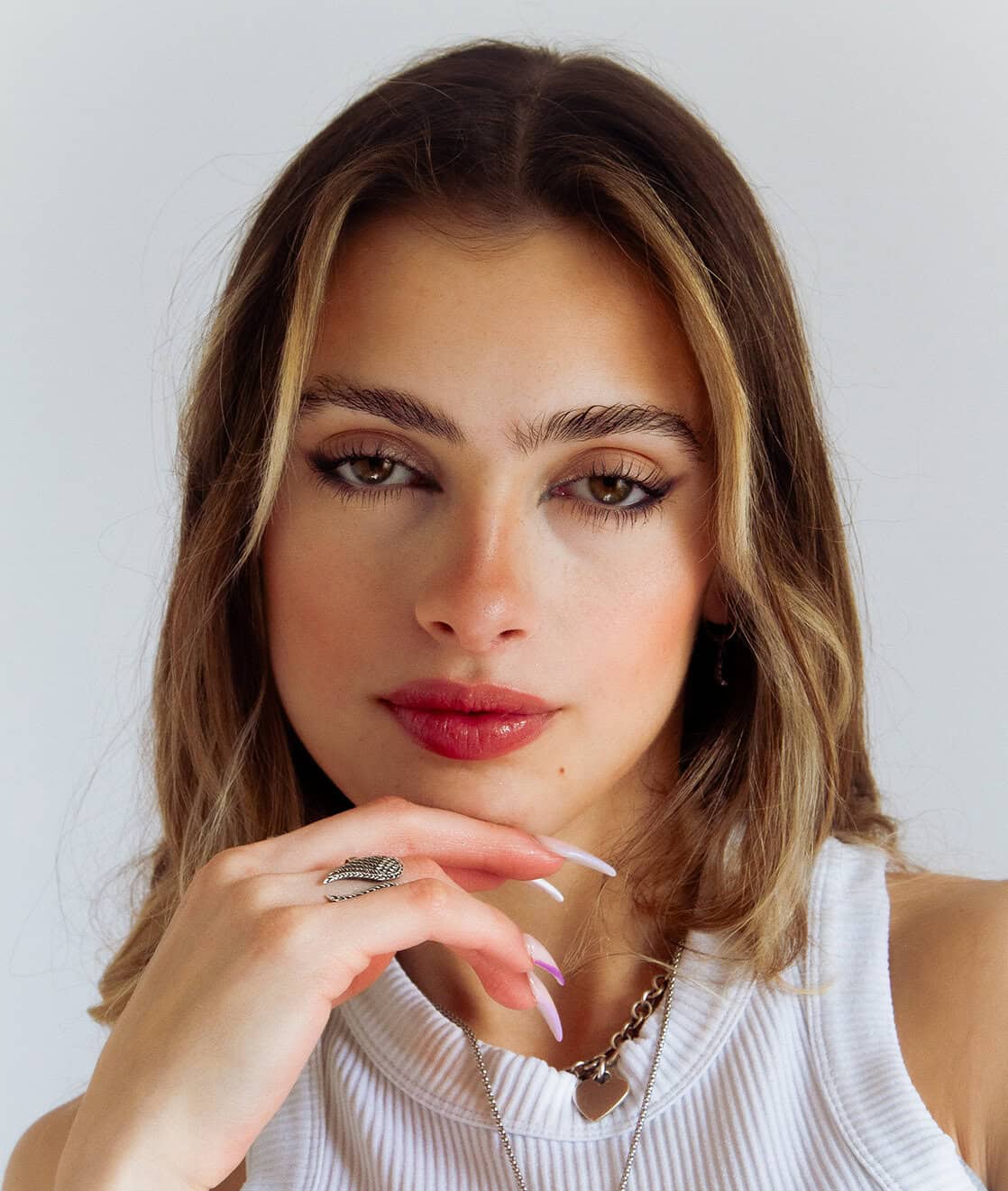 Emily Montarroyos Headshot
