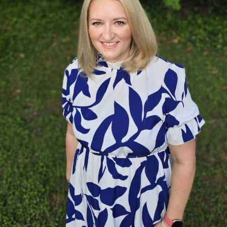 Farquharson, Kelly Profile Picture