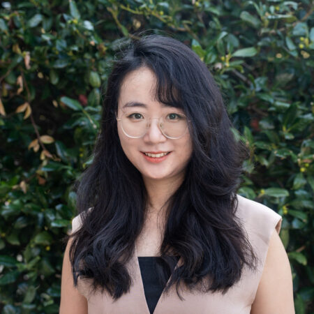 Zhao, Pengfei Profile Picture