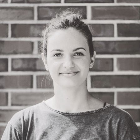 Kaleycheva, Trayana Profile Picture