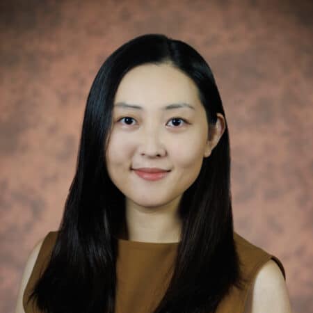 Wu, Qunfang Profile Picture