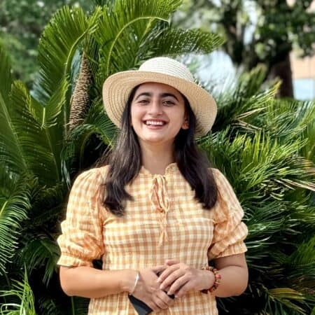 Rasleen Kaur profile picture CCI FSU Tallahassee FL