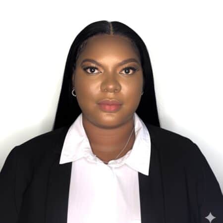 Isis Malcolm profile picture CCI FSU Tallahassee FL