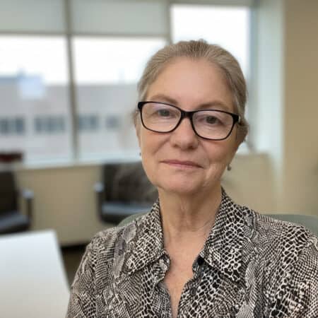 Gross, Melissa Profile Picture