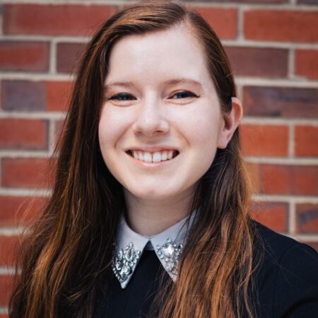 Mosher, Amy Profile Picture