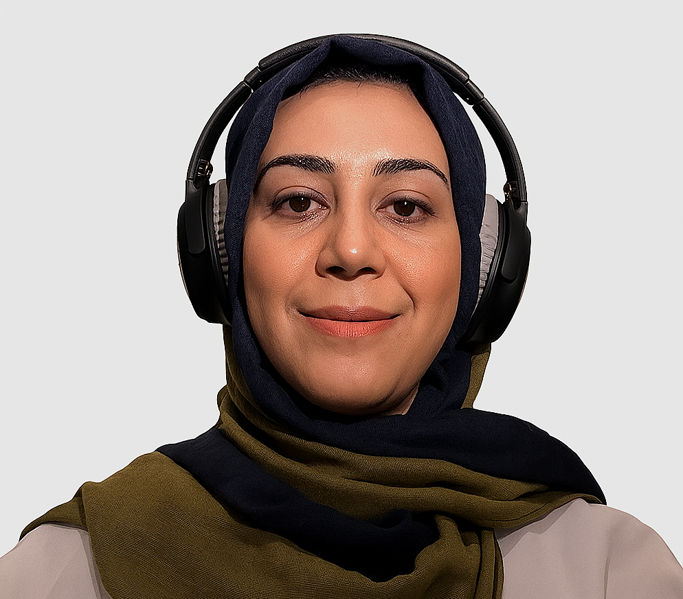 Agharazidermani, Maedeh Profile Picture