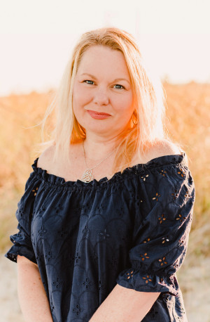 Davis, Marie Profile Picture