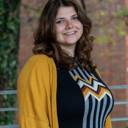 Linn, Aubrey Profile Picture