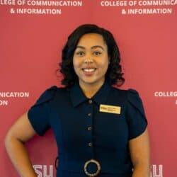 Crasharra Gaines Headshot