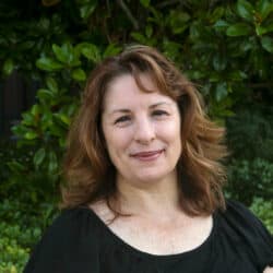 Cherie Pagan Headshot