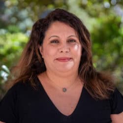 Racha Sattati Headshot