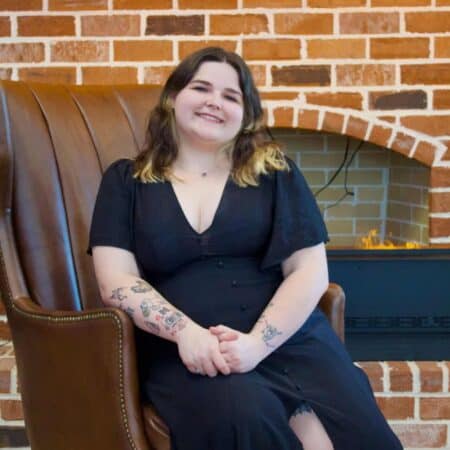 Lamura, Gabrielle Profile Picture