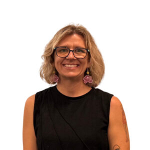 Kristen Guynes Profile Picture