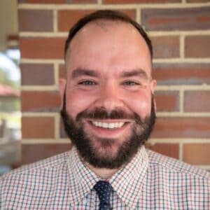 Cowan, Eric Profile Picture
