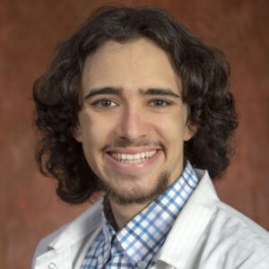 von Hollen, Lucas Profile Picture